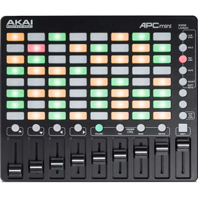 AKAI Pro APC Mini